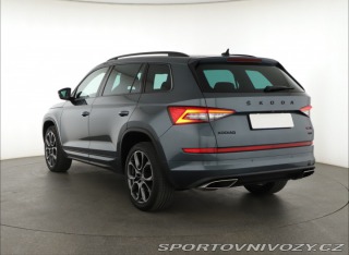 Škoda Kodiaq RS RS RS 2.0 TDI 2020