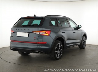 Škoda Kodiaq RS RS RS 2.0 TDI 2020