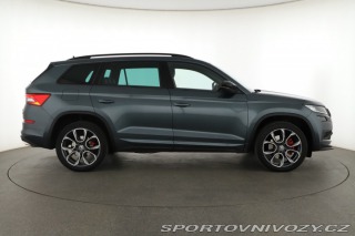Škoda Kodiaq RS RS RS 2.0 TDI 2020