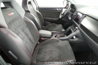 Škoda Kodiaq RS RS RS 2.0 TDI 2020
