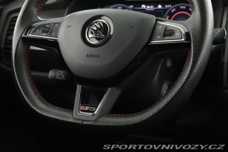 Škoda Kodiaq RS RS RS 2.0 TDI 2020