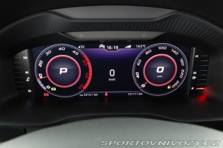 Škoda Kodiaq RS RS RS 2.0 TDI 2020