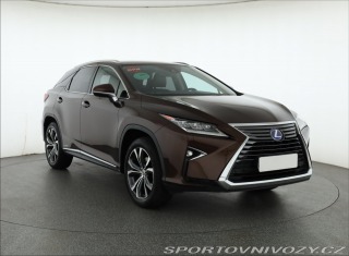 Lexus  RX  450 h