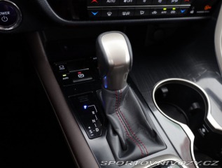 Lexus Ostatní modely RX 450 h 2016