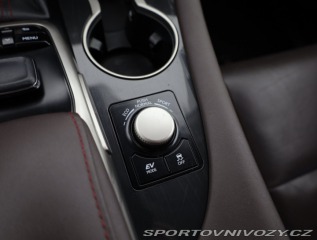 Lexus Ostatní modely RX 450 h 2016