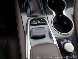 Lexus Ostatní modely RX 450 h 2016