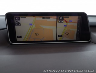 Lexus Ostatní modely RX 450 h 2016