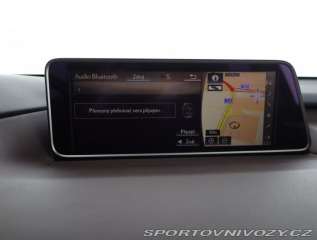 Lexus Ostatní modely RX 450 h 2016