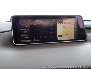 Lexus Ostatní modely RX 450 h 2016