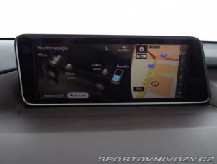 Lexus Ostatní modely RX 450 h 2016