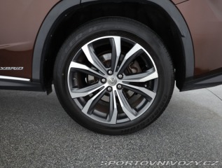 Lexus Ostatní modely RX 450 h 2016