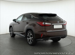 Lexus Ostatní modely RX 450 h 2016