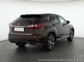 Lexus Ostatní modely RX 450 h 2016