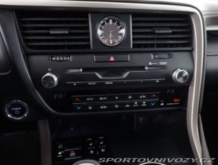 Lexus Ostatní modely RX 450 h 2016