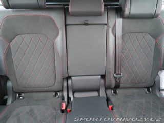 Škoda Kodiaq RS RS RS 2.0 TSI 2021