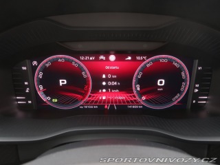 Škoda Kodiaq RS RS RS 2.0 TSI 2021