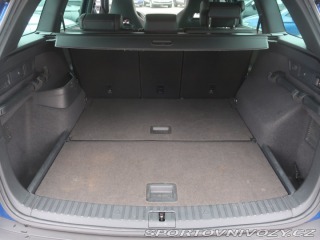 Škoda Kodiaq RS RS RS 2.0 TSI 2021