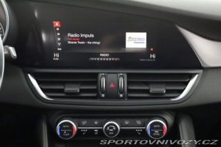 Alfa Romeo Giulia 2.0 Turbo 2018