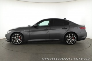 Alfa Romeo Giulia 2.0 Turbo 2018