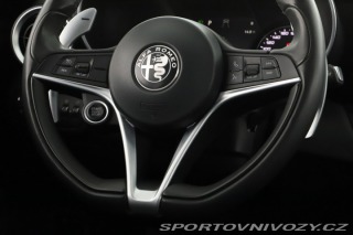 Alfa Romeo Giulia 2.0 Turbo 2018