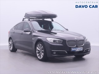 BMW 5 3,0 535d xDrive GT 230kW