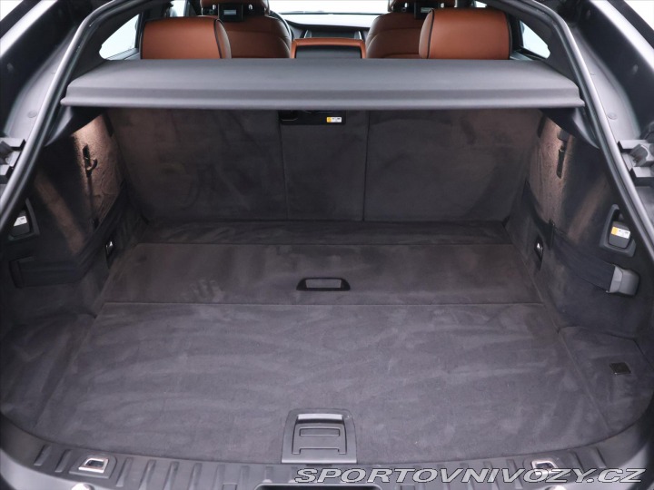 BMW 5 3,0 535d xDrive GT 230kW 2014