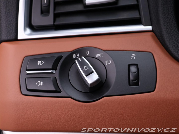 BMW 5 3,0 535d xDrive GT 230kW 2014