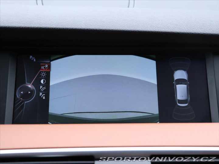 BMW 5 3,0 535d xDrive GT 230kW 2014