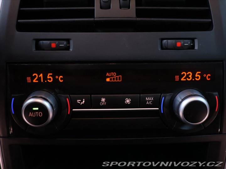 BMW 5 3,0 535d xDrive GT 230kW 2014
