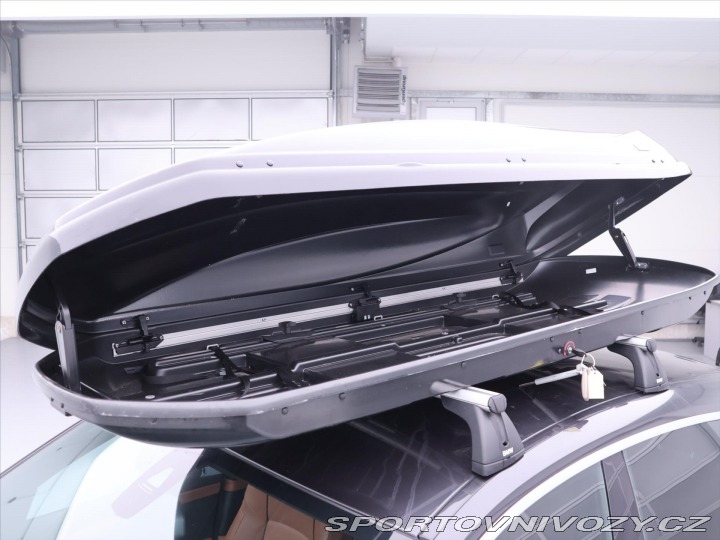 BMW 5 3,0 535d xDrive GT 230kW 2014