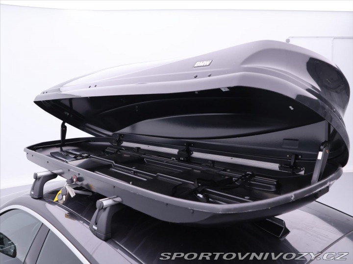 BMW 5 3,0 535d xDrive GT 230kW 2014