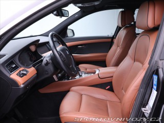 BMW 5 3,0 535d xDrive GT 230kW 2014