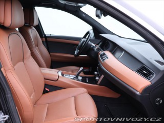 BMW 5 3,0 535d xDrive GT 230kW 2014