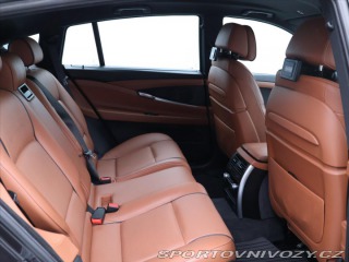 BMW 5 3,0 535d xDrive GT 230kW 2014