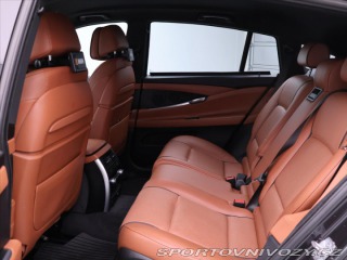 BMW 5 3,0 535d xDrive GT 230kW 2014
