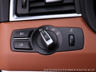 BMW 5 3,0 535d xDrive GT 230kW 2014