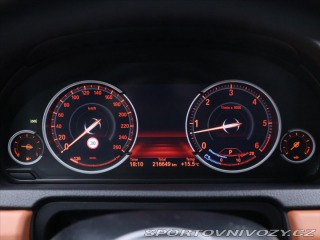 BMW 5 3,0 535d xDrive GT 230kW 2014