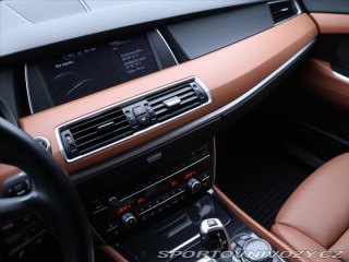 BMW 5 3,0 535d xDrive GT 230kW 2014