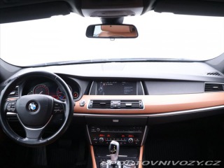 BMW 5 3,0 535d xDrive GT 230kW 2014