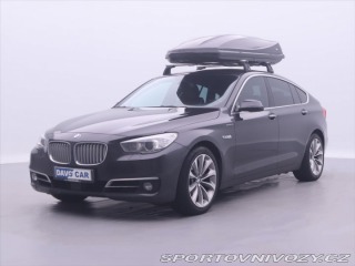 BMW 5 3,0 535d xDrive GT 230kW 2014