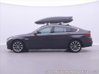 BMW 5 3,0 535d xDrive GT 230kW 2014
