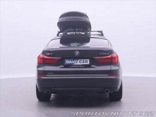 BMW 5 3,0 535d xDrive GT 230kW 2014