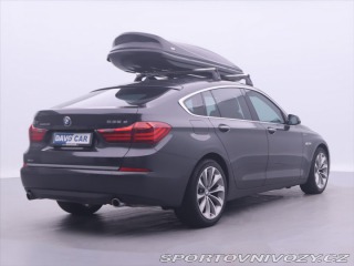 BMW 5 3,0 535d xDrive GT 230kW 2014