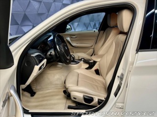 BMW 1 M135i A/T, BI-XENON, SP. 2014