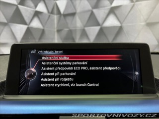 BMW 1 M135i A/T, BI-XENON, SP. 2014