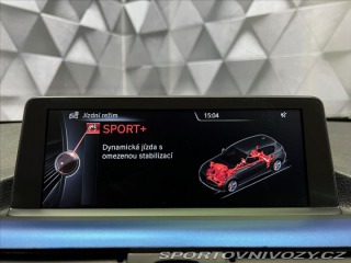 BMW 1 M135i A/T, BI-XENON, SP. 2014