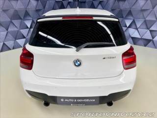 BMW 1 M135i A/T, BI-XENON, SP. 2014