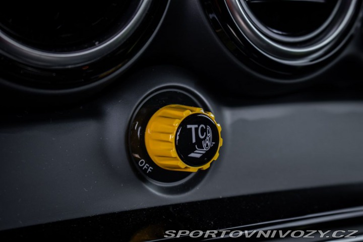 Mercedes-Benz AMG GT 2019