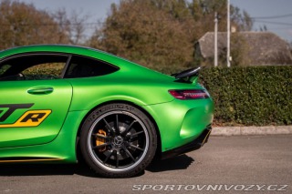 Mercedes-Benz AMG GT  2019