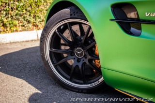 Mercedes-Benz AMG GT  2019